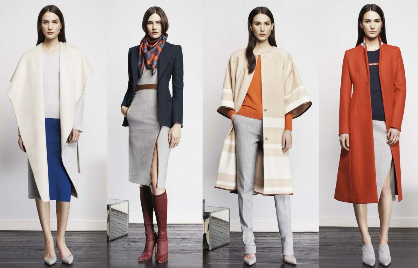 Искусство выбора аксессуаров: стильные дополнения для вашего образа - 2