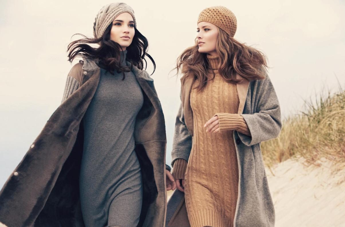 Искусство выбора одежды: гид по эффективным фильтрам и категориям - 2