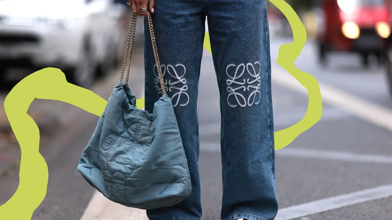 Эксклюзивный гардероб: путеводитель по редким моделям мировых брендов - 1