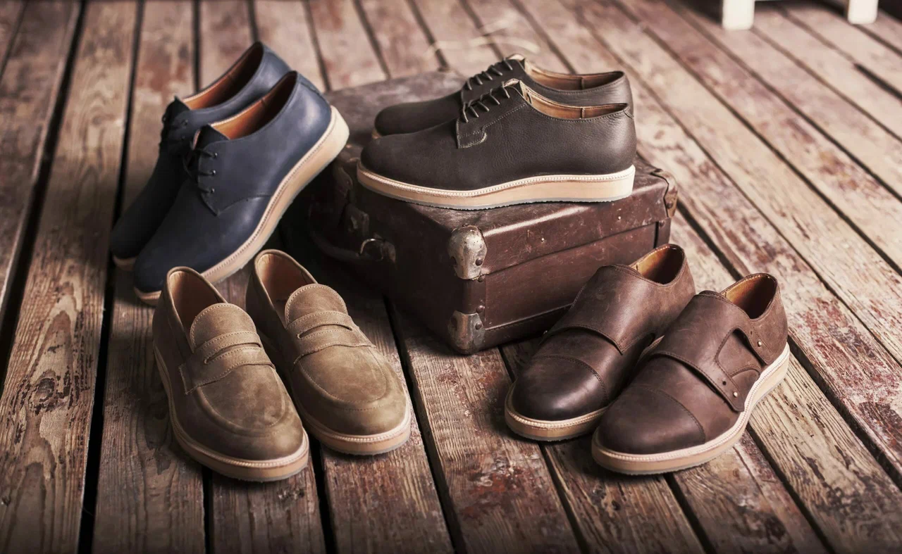 Идеальная обувь: путеводитель по современным трендам и стилю - 2