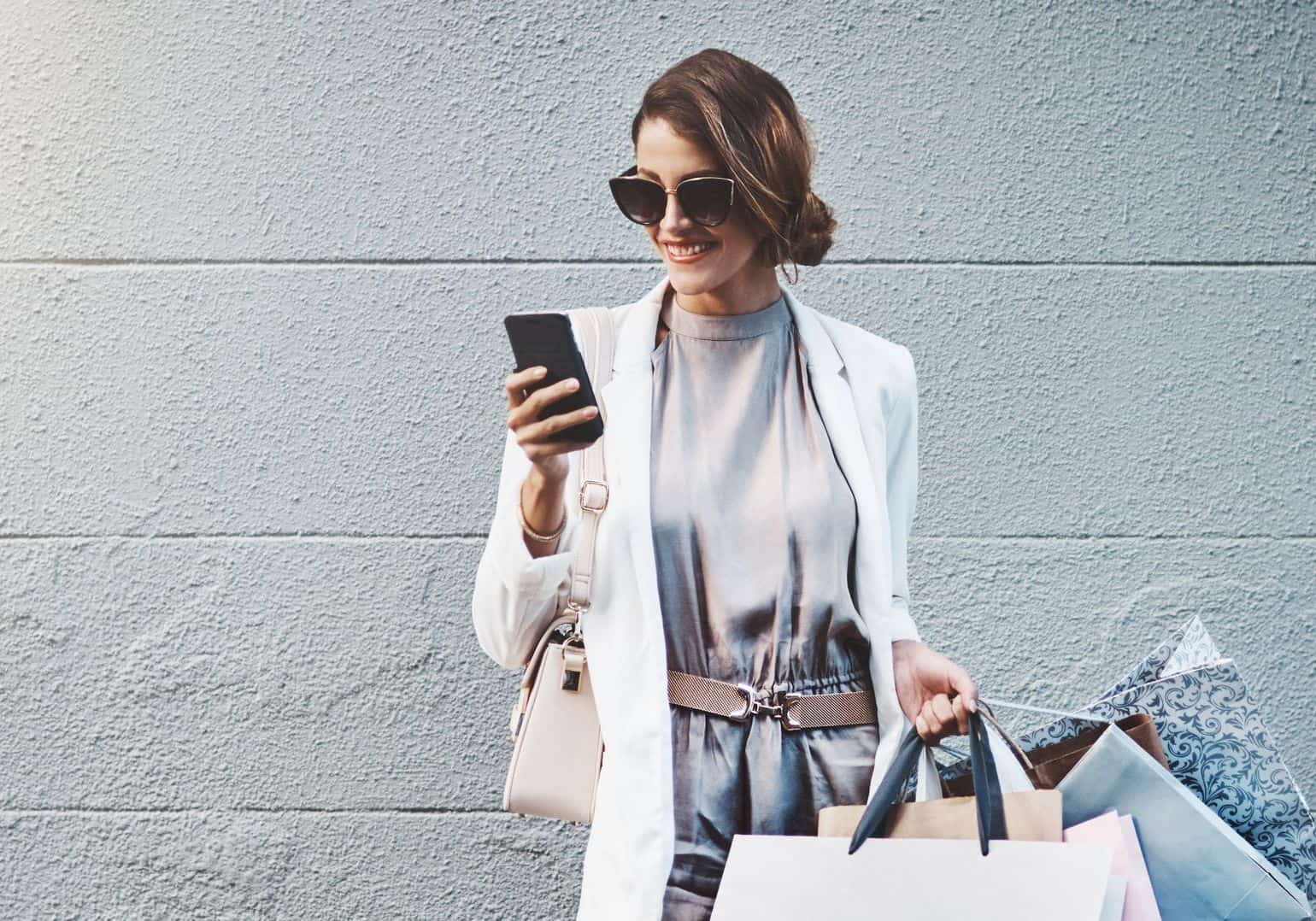 Модный шопинг без финансовых рисков: стратегия умных покупок - 2